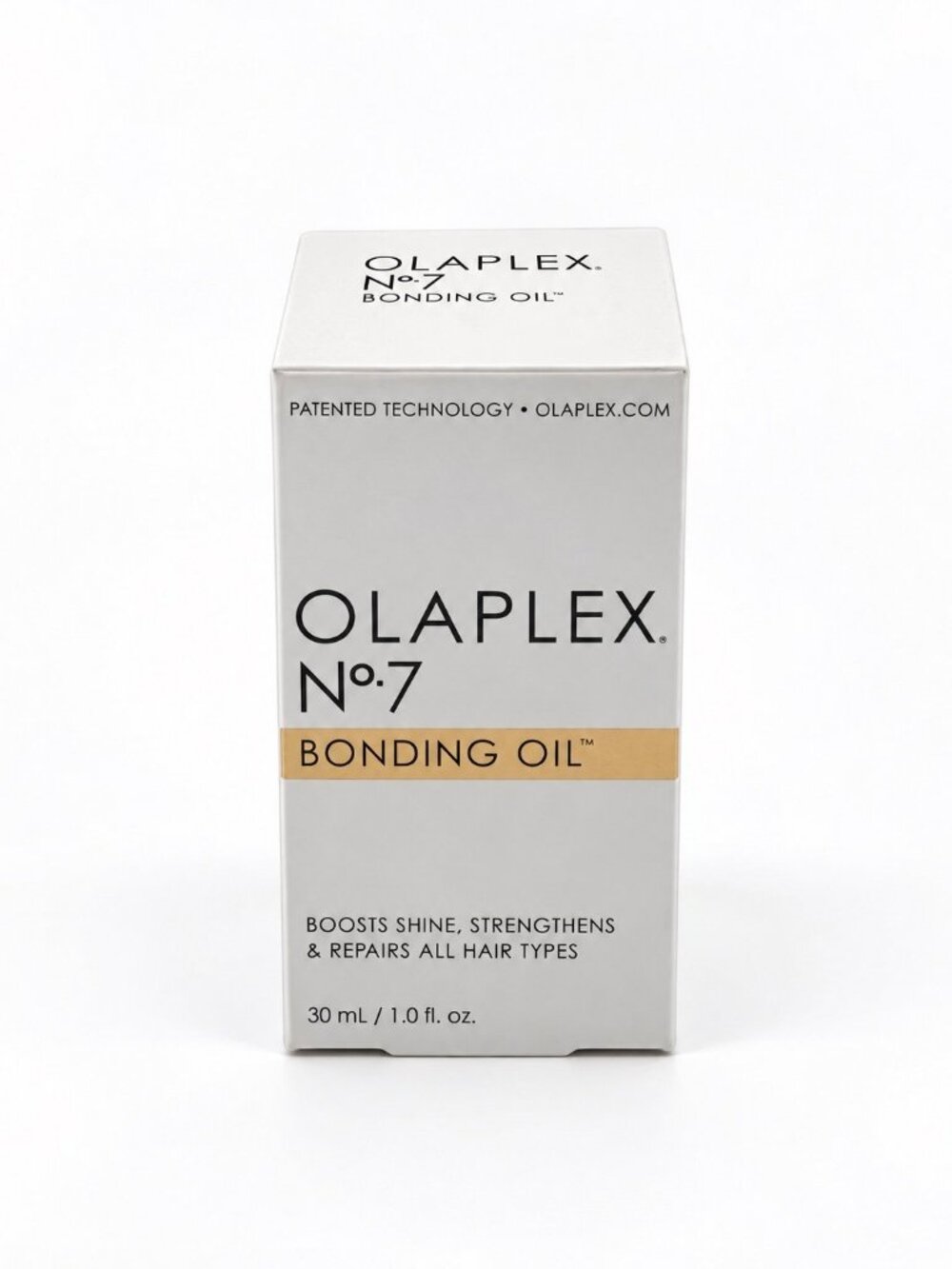 Olaplex No. 7 Bonding Oil 1.0 fl oz / 30 mL New Sealed